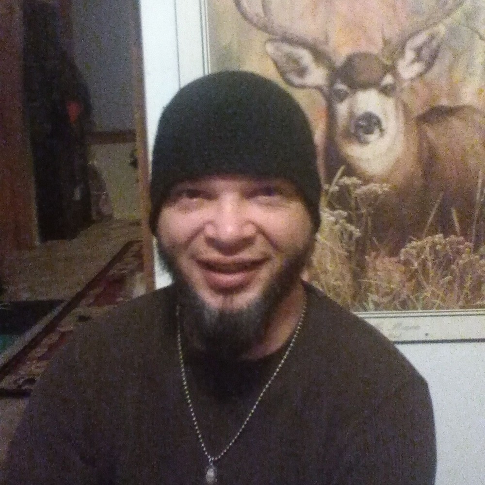 Meet your Posher, Carl